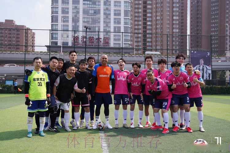 五甲联赛北一区球队巡礼:北京理工大学足球俱乐部 五甲联赛北一区球队巡礼:北京理工大学足球俱乐部